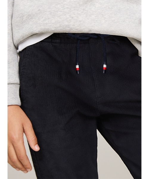 TOMMY HILFIGER（トミー・ヒルフィガー） パンツ BOYS コーデュロイ
