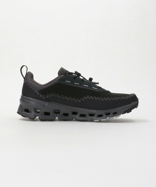 美品❣️On スニーカー　Cloudaway2 ブラック Men's Cloudaway 2 | Black | On United States