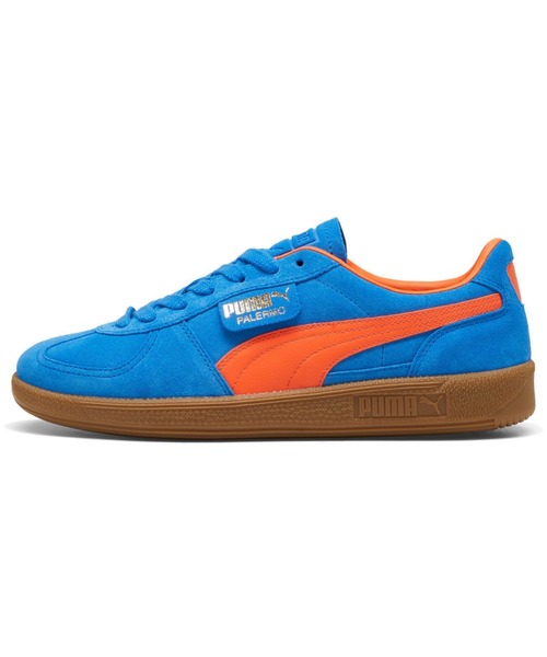 Puma Palermo プーマ US8 UK 7 (26cm)未使用品 PUMA PALERMO POP（プーマ パレルモ POP）（スニーカー）｜PUMA