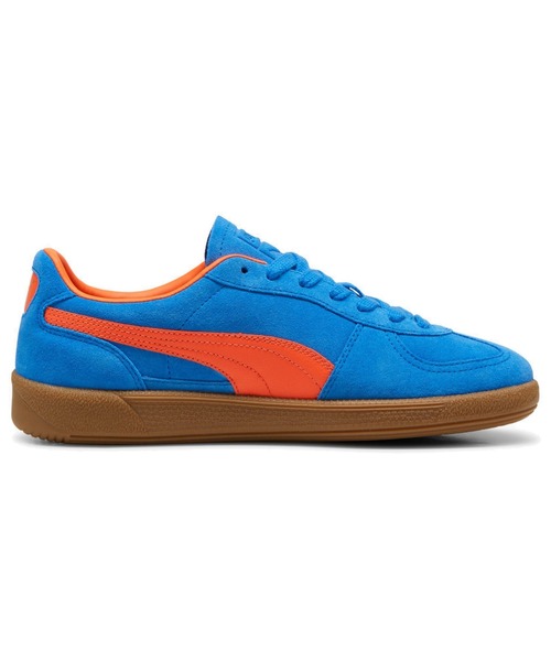 Puma Palermo プーマ US8 UK 7 (26cm)未使用品 楽天市場】PUMA プーマ スニーカー PALERMO X PALERMO F.C.