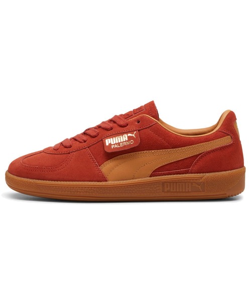 プーマ　PUMA パレルモ　Palermo スニーカー　24.5㎝ PUMA PALERMO PREMIUM / プーマ パレルモ プレミアム