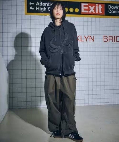 Sonny Label / サニーレーベル 『別注』Champion×Sonny Label