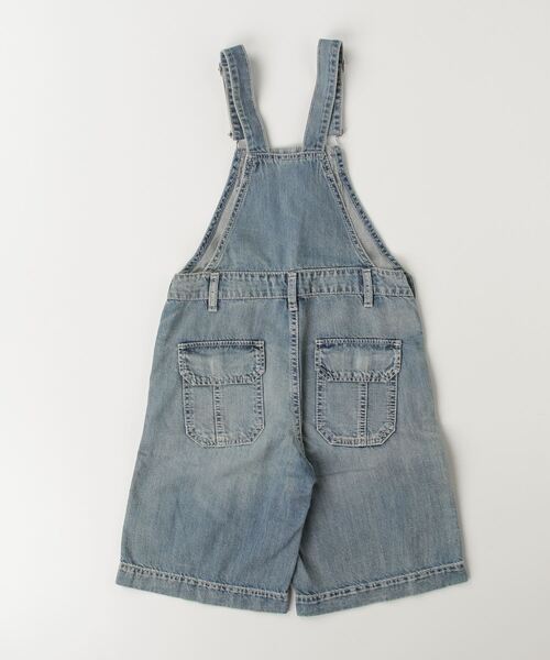 MARNI サロペット オーバーオール MARNI(マルニ)Kids ＆ Junior デニム 