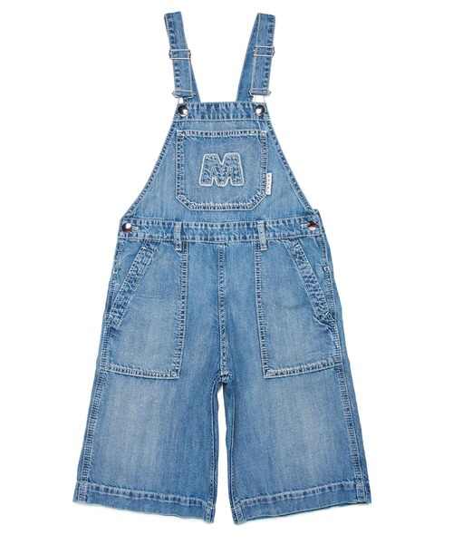 MARNI サロペット オーバーオール MARNI(マルニ)Kids ＆ Junior デニム 
