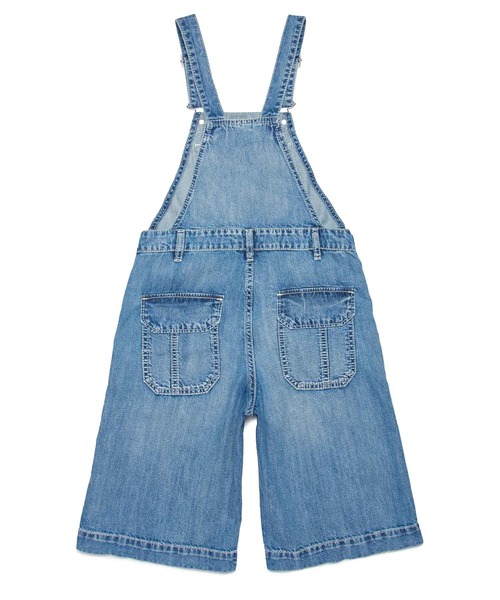 MARNI サロペット オーバーオール MARNI(マルニ)Kids ＆ Junior デニム 