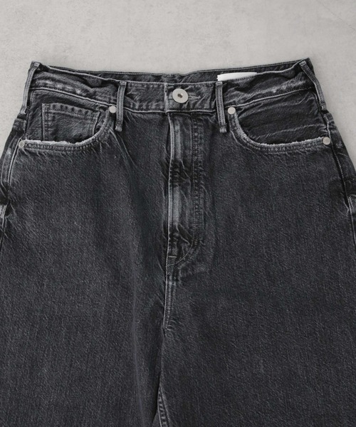 upperhights ジーンズ デニム デニムパンツ upper hights/THE