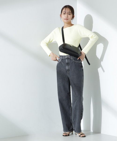 upperhights ジーンズ デニム デニムパンツ upper hights/THE