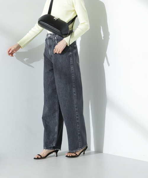 upperhights ジーンズ デニム デニムパンツ upper hights/THE
