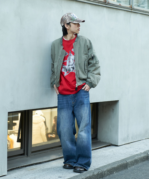 kowga Tシャツ KOWGA tシャツ 「KOWGA / コウガ × CarService カーサービス