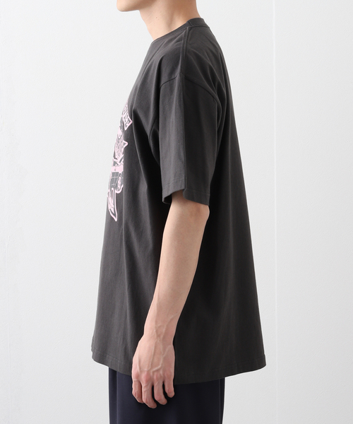 KOWGA Tシャツ KOWGA tシャツ 「KOWGA / コウガ × CarService カーサービス