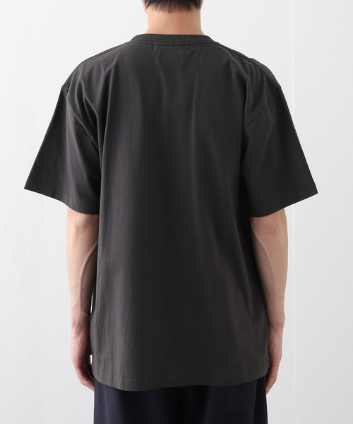 KOWGA CARSERVICE Tシャツ KOWGA tシャツ 「KOWGA / コウガ × CarService カーサービス