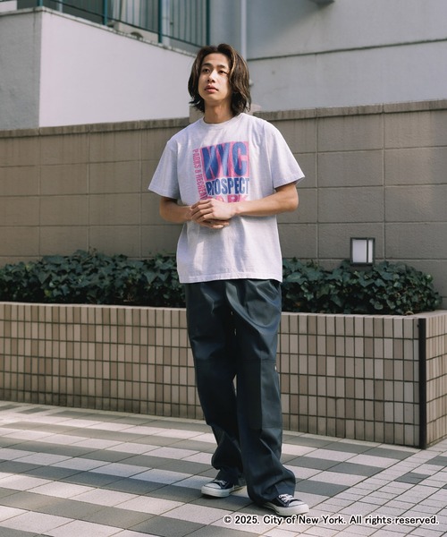 GOOD ROCK SPEED tシャツ SPEED/グッドロックスピード NYC