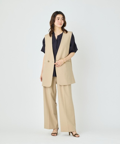 I.T.'S. international（イッツインターナショナル） ジャケット ノー