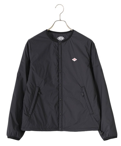 Danton（ダントン） ジャケット M グレー レディース : ZOZOTOWN Yahoo