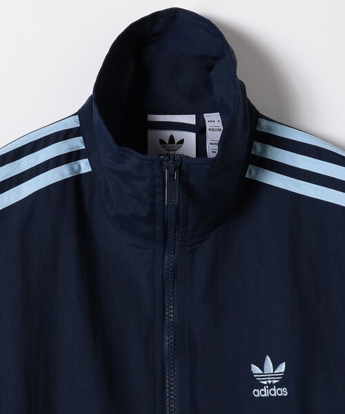 FREAK'S STORE コート アウター adidas/アディダス WOVEN