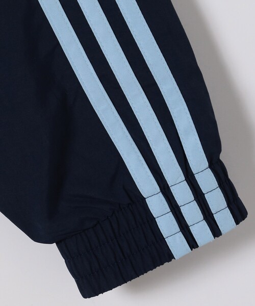 コート アウター adidas/アディダス WOVEN FIREBIRD TRACK TOP/ウーブン ファイヤーバード トラックトップ レディース | FREAK'S STORE | 05