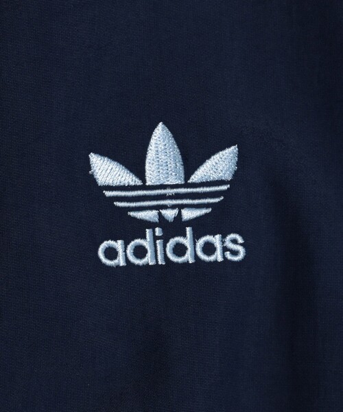 コート アウター adidas/アディダス WOVEN FIREBIRD TRACK TOP/ウーブン ファイヤーバード トラックトップ レディース | FREAK'S STORE | 08
