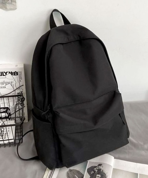 florist（フローリスト） デイバック リュック 「A4収納可・軽いバッグ