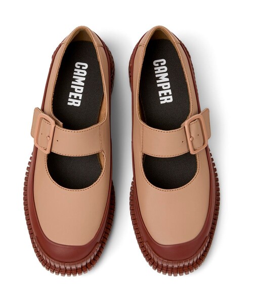 カンペール　婦人靴 CAMPER（シューズ） スニーカー 「カンペール」 PIX
