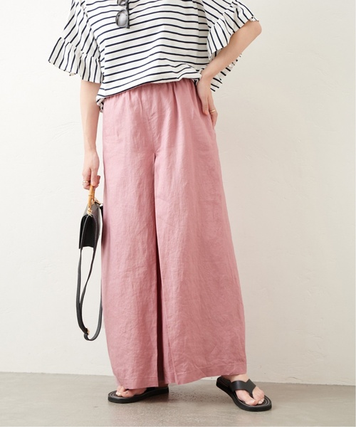 JOURNAL STANDARD 「JOURNAL STANDARD」 イージーパンツ 36
