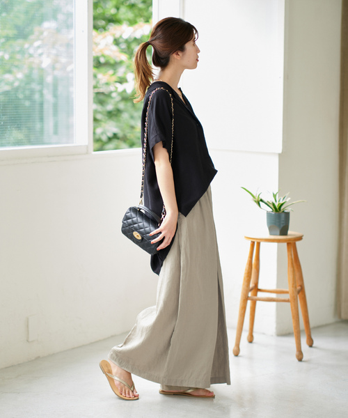 JOURNAL STANDARD 「JOURNAL STANDARD」 イージーパンツ 36