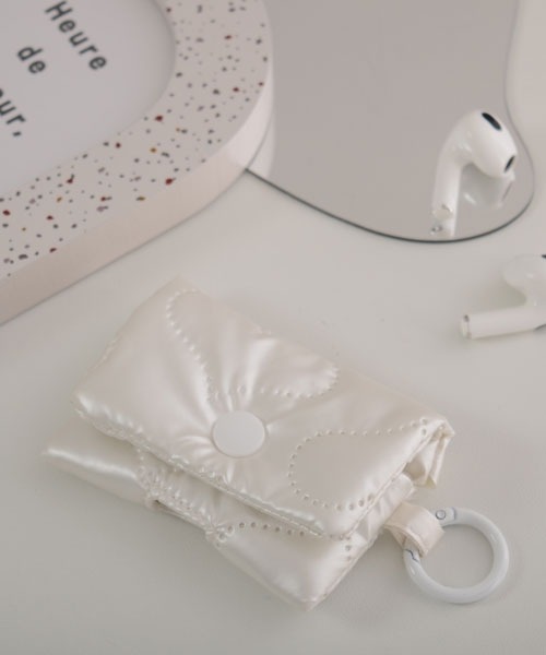 【HYSTERIC GLAMOUR】 US COBRA AirPodsProケース US COBRA AirPodsProケース|HYSTERIC GLAMOUR WOMEN | HYSTERIC