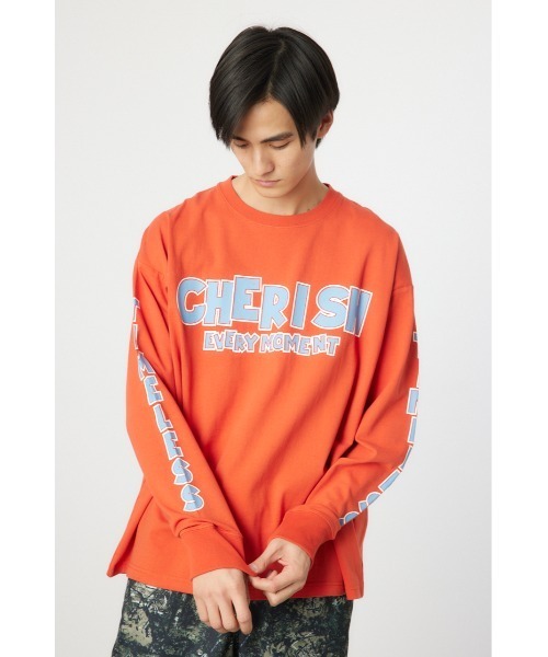 RODEO CROWNS WIDE BOWL（ロデオクラウンズワイドボウル） tシャツ