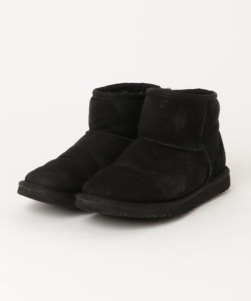 UGG Australia（アグオーストラリア） 「UGG」 ムートンブーツ 23cm