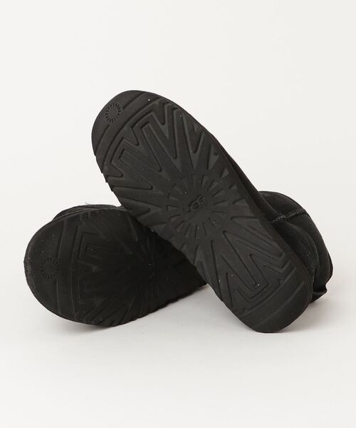 UGG Australia（アグオーストラリア） 「UGG」 ムートンブーツ 23cm