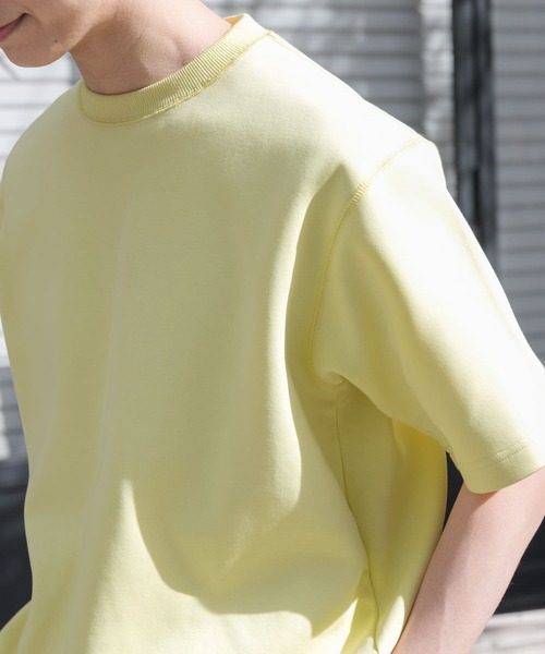 FORK&SPOON（フォークアンドスプーン） tシャツ ストレッチダンボール