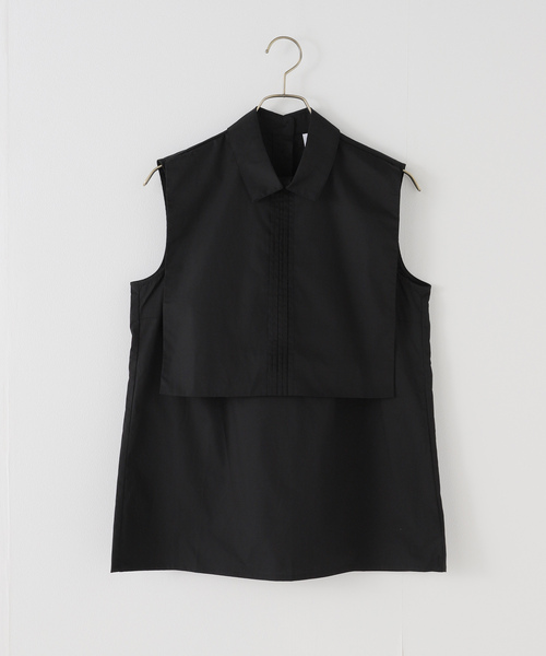 ブラウス シャツ FOEMINA/フォエミナ SAGE TOPS レディース
