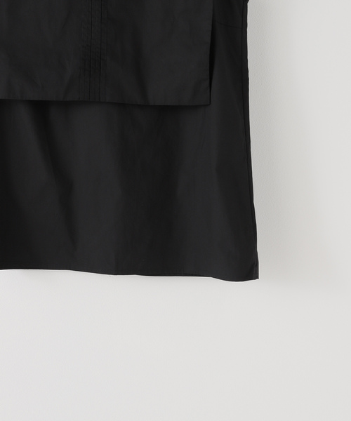 foemina ブラウス シャツ FOEMINA/フォエミナ SAGE TOPS レディース 