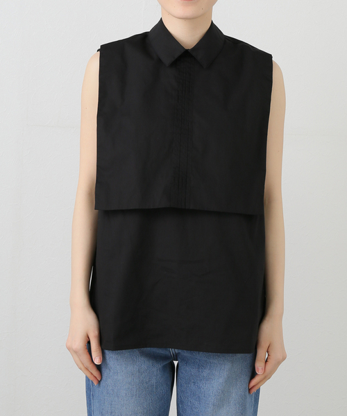 ブラウス シャツ FOEMINA/フォエミナ SAGE TOPS レディース FOEMINA/フォエミナ SAGE TOPS（シャツ／ブラウス）｜NOBLE