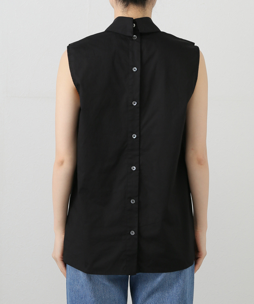 foemina ブラウス シャツ FOEMINA/フォエミナ SAGE TOPS レディース 