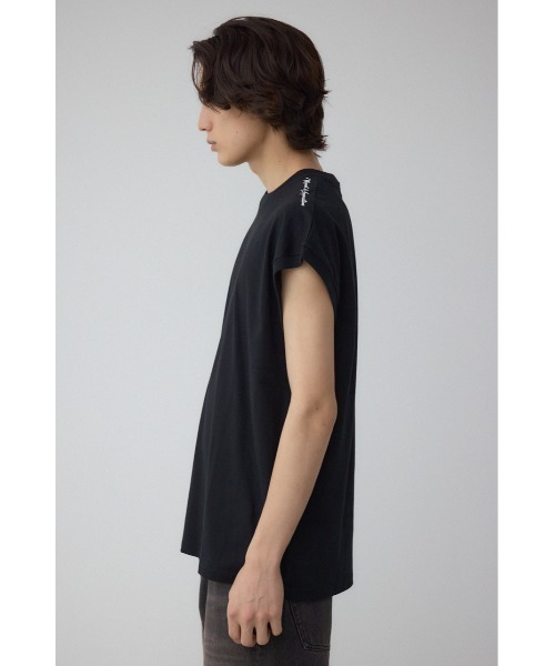 マヌーシュ　ノースリーブトップス 美品 MANOUSH マヌーシュ ノースリーブトップス XS ポリエステル