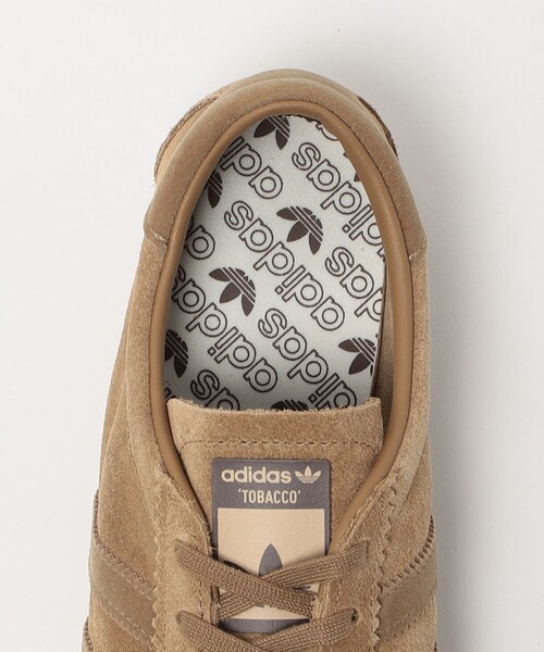 adidas Originals スニーカー 「adidas Originals」 TOBACCO