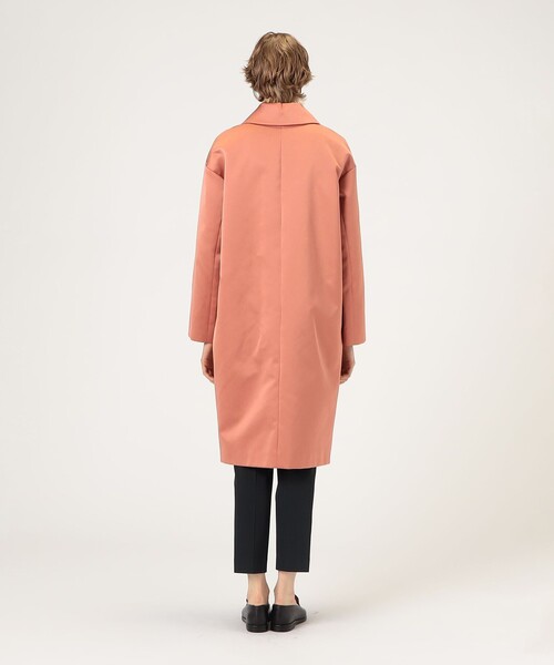 TOMORROWLAND ステンカラーコート コート Rochas Duchesse
