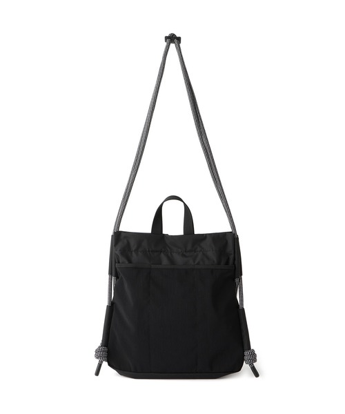 HUNTER ショルダーバッグ バッグ 「HUNTER」 NYLON CROSSBODY