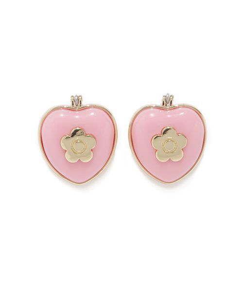 LILY BROWN ネックレス 「LILY BROWN×MARY QUANT」デイジー