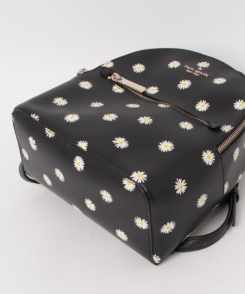 kate spade リュック　ブラック kate spade NEW YORK 「kate new york」 リュック ONESIZE