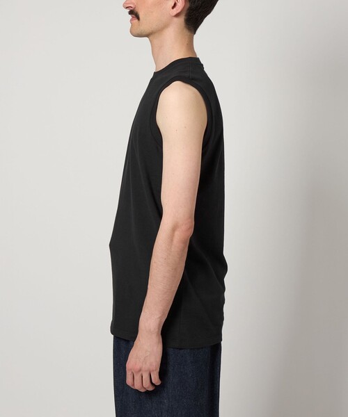 ＜Steven Alan＞ チューブ ノースリーブ Tシャツ Steven Alan＞ノースリーブ Tシャツ