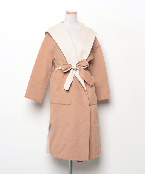 ⭐️超美品⭐️PLST プラステ　キルティングダウンコート　ベージュ　Sサイズ PLST（プラステ） コート S ベージュ レディース : ZOZOTOWN Yahoo!店