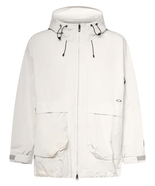OAKLEY ナイロンジャケット Fgl Sector Jacket 5.0（オークリー