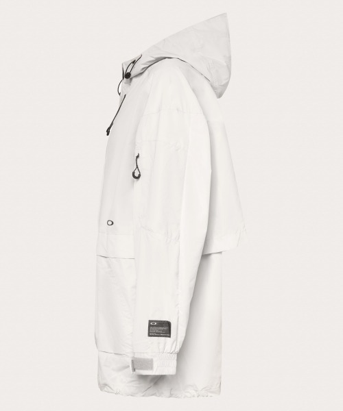OAKLEY ナイロンジャケット Fgl Sector Jacket 5.0（オークリー