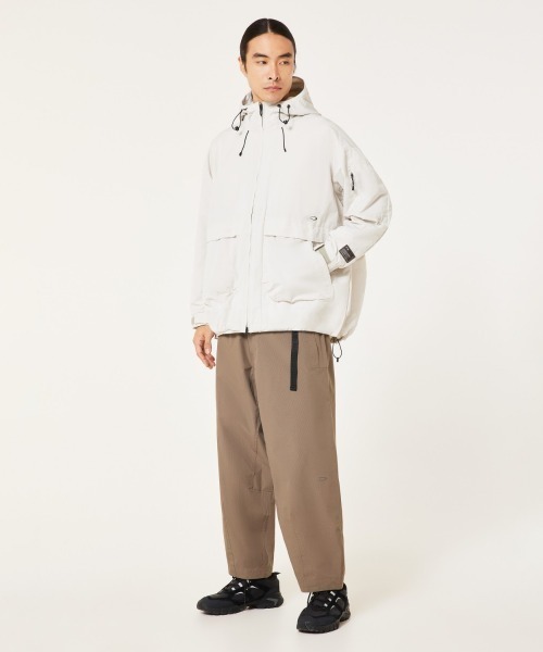 OAKLEY ナイロンジャケット Fgl Sector Jacket 5.0（オークリー