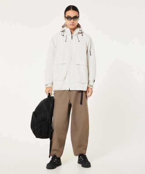 オークリー　ナイロンジャケット　パーカー　FGL Oakley OAKLEY ナイロンジャケット Fgl Sector Jacket 5.0（オークリー