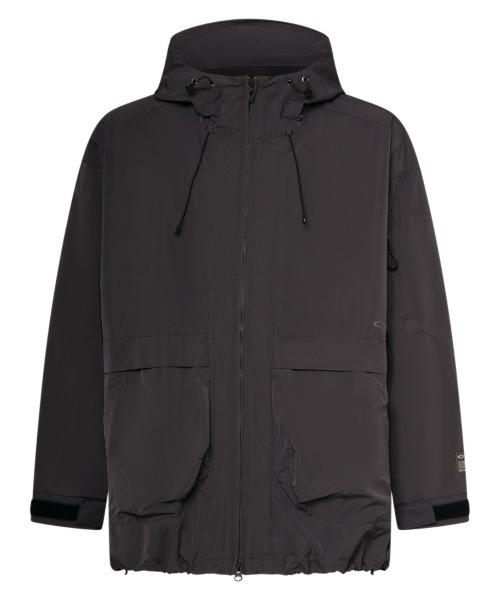 OAKLEY ナイロンジャケット Fgl Sector Jacket 5.0（オークリー