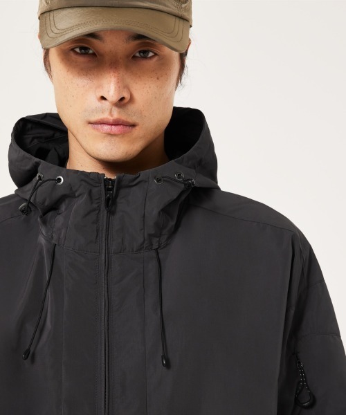 OAKLEY ナイロンジャケット Fgl Sector Jacket 5.0（オークリー