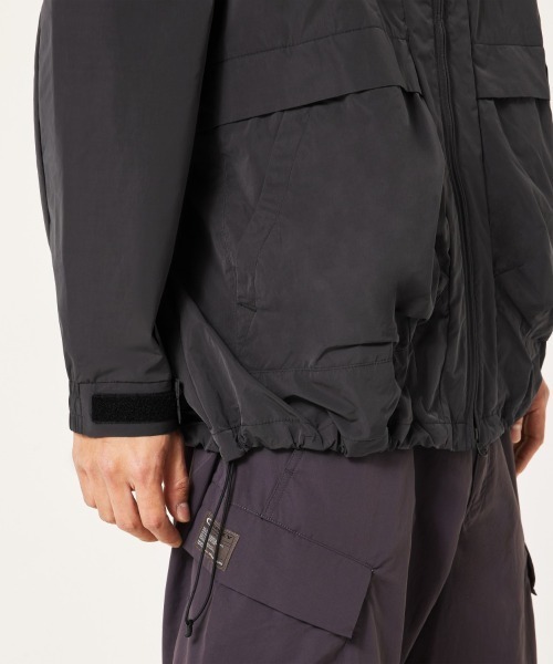 OAKLEY ナイロンジャケット Fgl Sector Jacket 5.0（オークリー