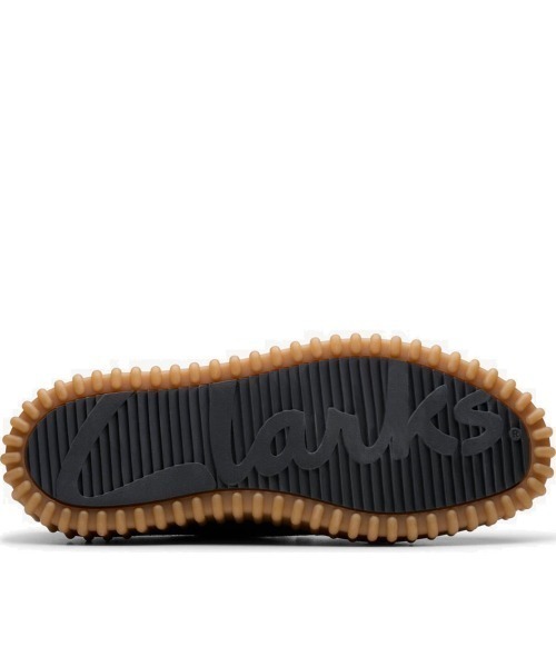 大人气大セール現品「Clarks」 シューズ 24.5cm ブラック レディース むくみ対応 靴
